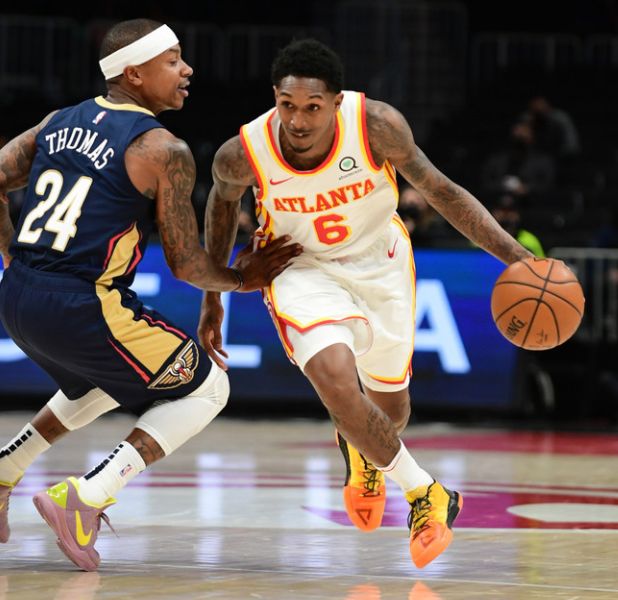 她总是能够 她总是能够