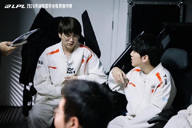 好机会